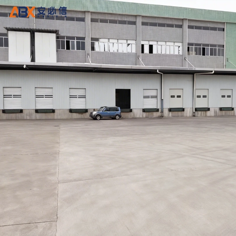 阿克苏雷达高速门